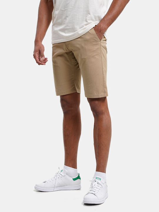 Ανδρική Βερμούδα Chino Sand