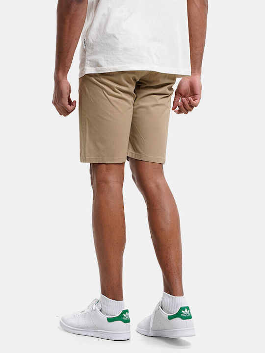 Rebase Men's Shorts Chino Sand