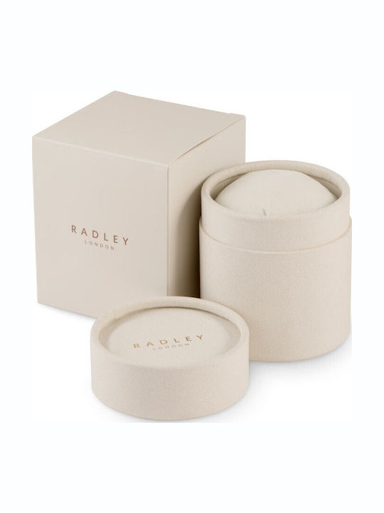 Radley Ρολόι Μπαταρίας με Μεταλλικό Μπρασελέ