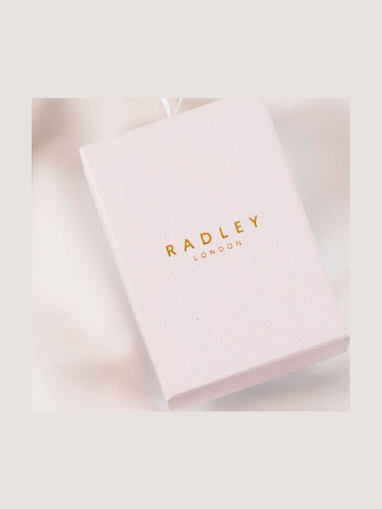 Radley Ρολόι Μπαταρίας με Δερμάτινο Λουράκι Radley Ρολόι Μπαταρίας με Δερμάτινο Λουράκι
