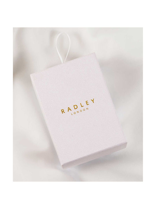 Radley Ceas cu Gri Curea de Piele