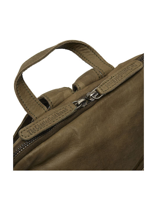 The Chesterfield Brand Bern Grün