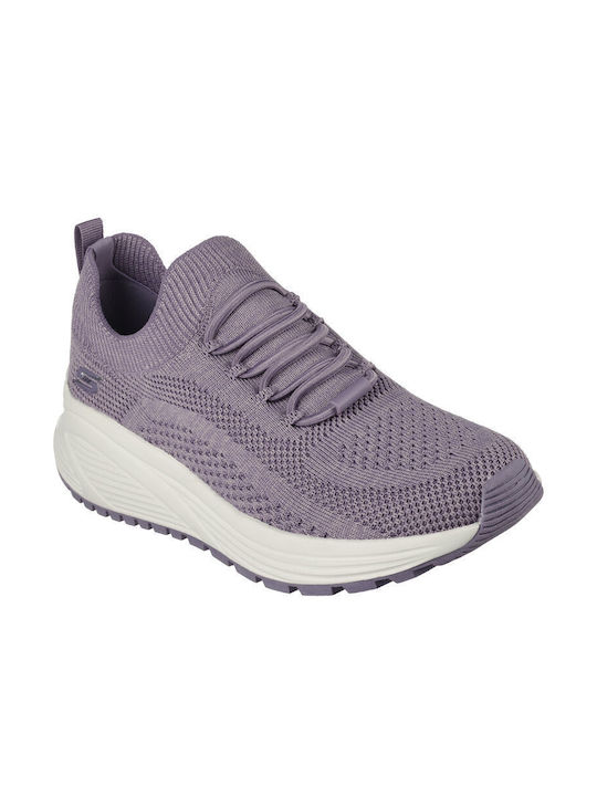 Skechers Bobs Sparrow 2.0 Running Purple