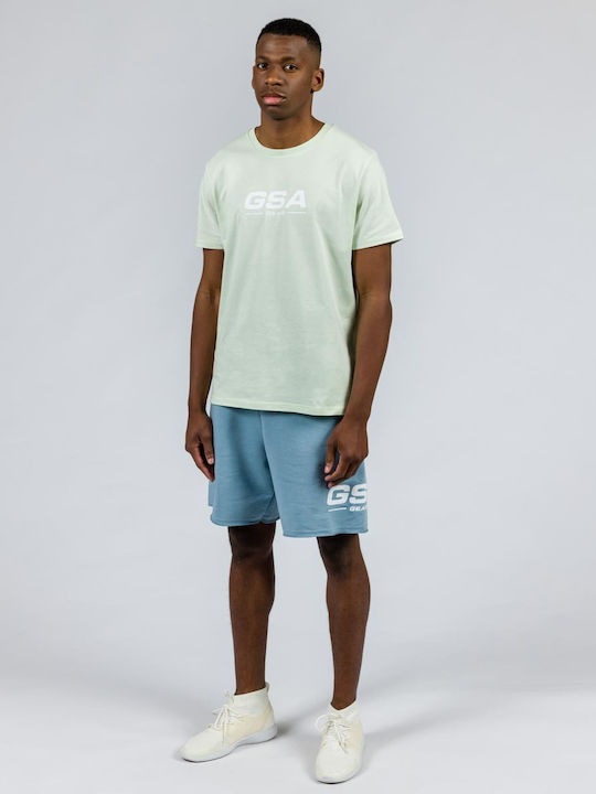 T-shirt Πράσινο