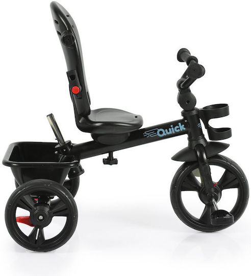 Byox Quick Μετατρεπόμενο με Χειρολαβή Γονέα για 1.5+ Ετών Turquoise
