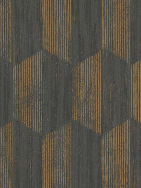 Wallpaper Brown L1005xW53cm