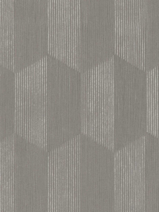 Wallpaper Gray L1005xW53cm