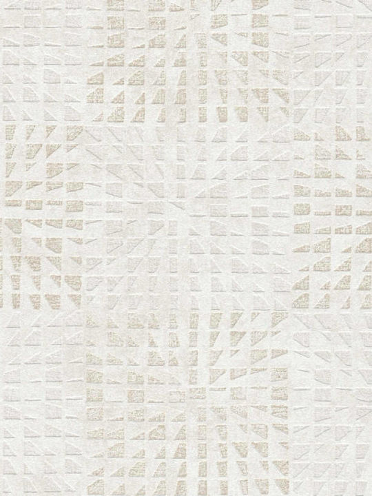 Wallpaper Beige L1005xW53cm