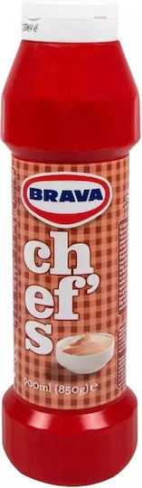 Brava Chef Sauce 900ml