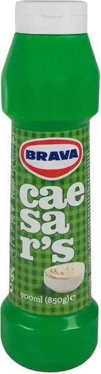 Brava Sauce Caesar's 900ml