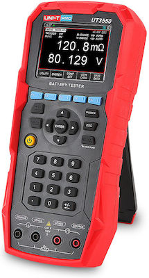 Uni-T Digitales Multimeter UT3550