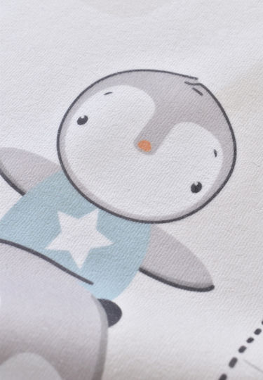 Bi Baby Σελτεδάκι 50x75cm Bi Baby Σελτεδάκι 50x75cm