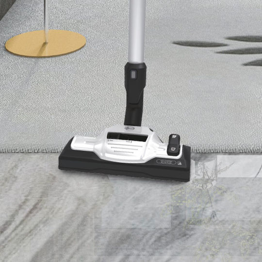 Hoover HE530ALG 011 Vacuum Cleaner 700W Bagged 3.5lt Green