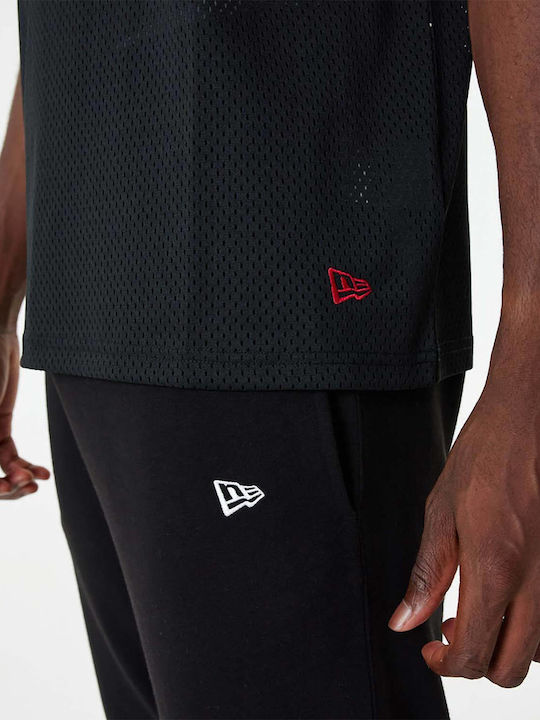 Sportliches T-Shirt Schwarz