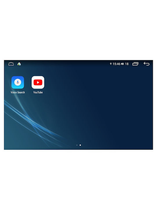 Bizzar Car Audio System for Citroen C4 / DS4 2011-2018 (Bluetooth/USB/WiFi/GPS/Apple-Carplay/Android-Auto) with Touch Screen 10"