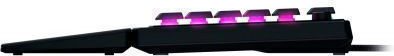 Razer Ornata V3 Gaming Mechanical Keyboard Tenkeyless with Membrane Switches and RGB Lighting (English US)