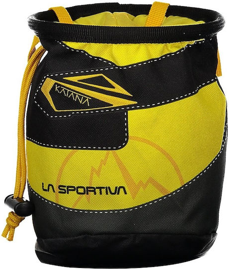 La Sportiva Katana Θήκη Μαγνησίας Πολύχρωμη