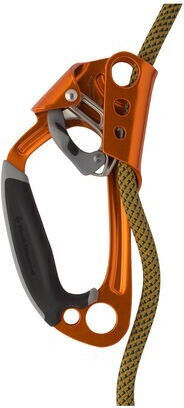 Black Diamond Индекс Ляв Спирачка За Изкачване Bd6200040000all1