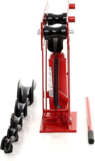 Kraft & Dele Ständig Hydraulischer Rohrbieger