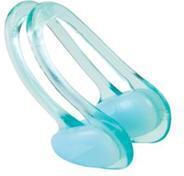 Speedo Universal Clips de nas pentru înot Albastru