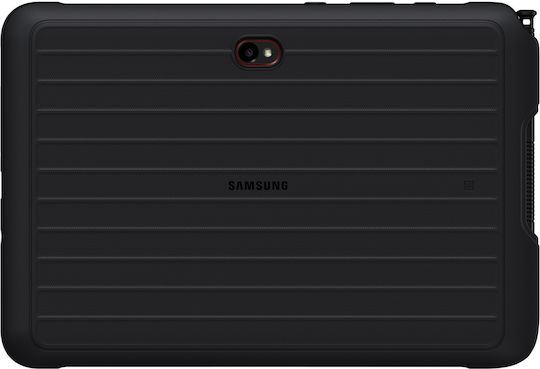 Samsung Galaxy Tab Active4 Pro Enterprise Edition 5G 10.1" (6GB/128GB) Μαύρο