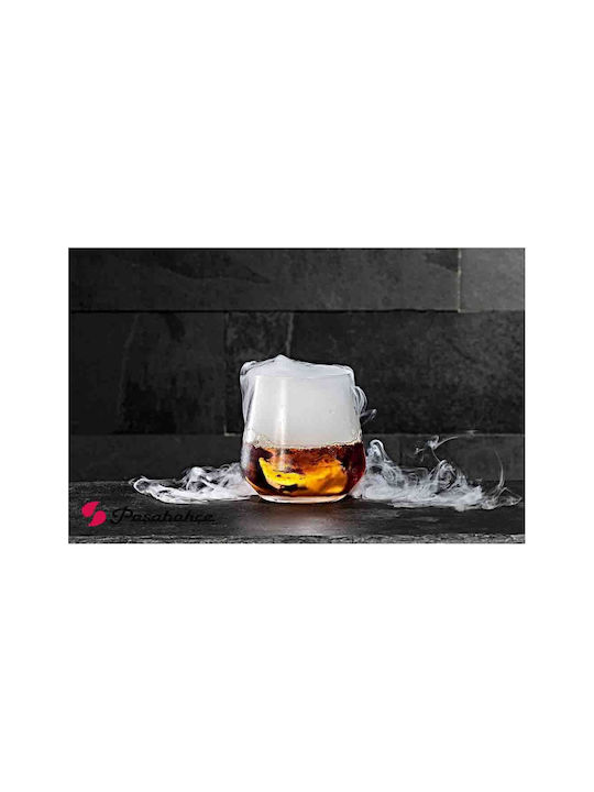 Espiel Allegra Glas Whiskey aus Glas 345ml