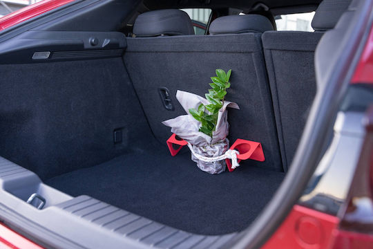 Rati Armster Nook Car Trunk Space Organizer