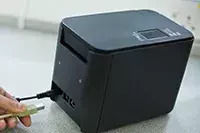 Brother P-touch Label Printer Thermal Transfer USB, Wi-Fi, Ethernet 360 dpi
