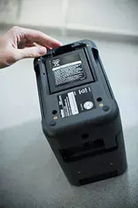 Brother P-touch Label Printer Thermal Transfer USB, Wi-Fi, Ethernet 360 dpi