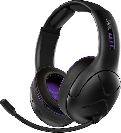 PDP Victrix Gambit Over Ear Căști Gaming cu Conectivitate USB pentru PS4 / PS5