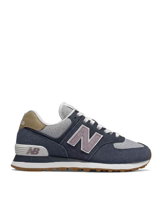 New Balance 574 Sneakers Multicoloured