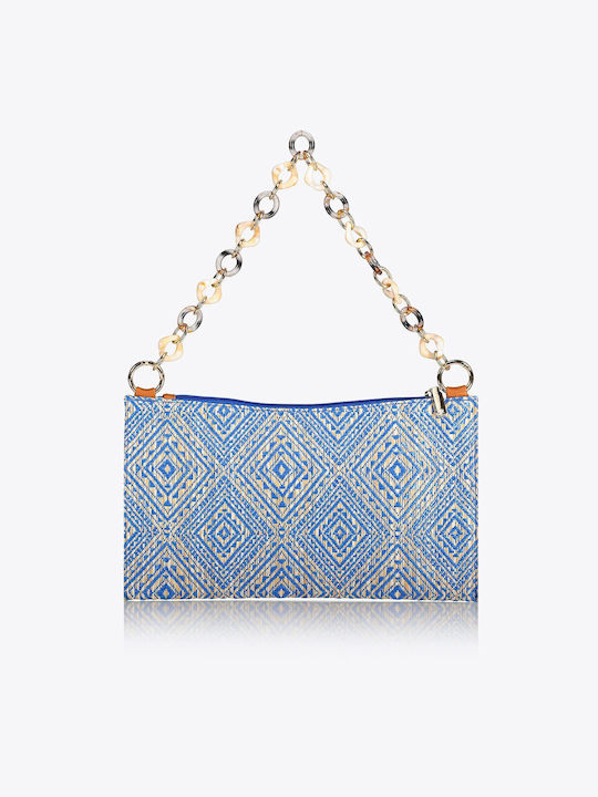 Axel Dawn Women's Bag Hand Blue