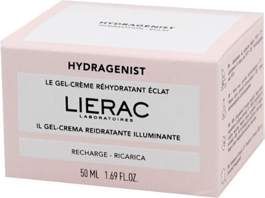 Lierac Hydragenist Refill Cream Face 50ml
