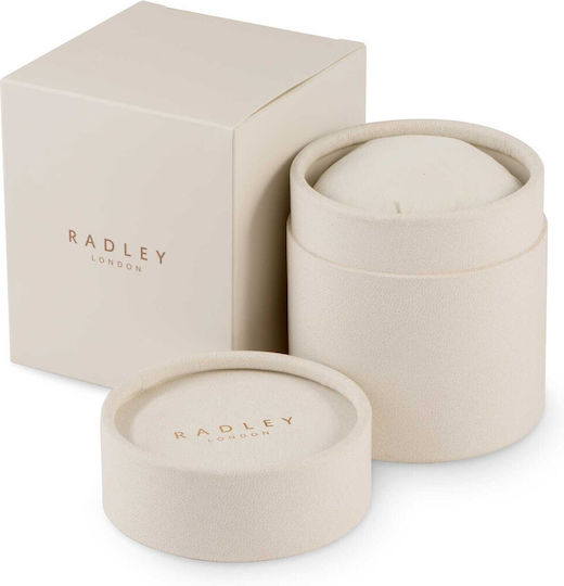 Radley London Set Smartwatch (Μαύρο / Χρυσό)