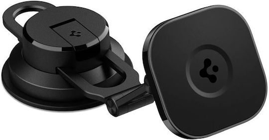 Spigen Onetap Magsafe Auto Handyhalterung mit Magnet MagSafe Schwarz