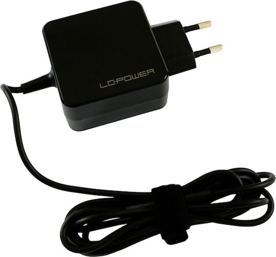 LC-Power Φορτιστής Laptop 31W 12V 2.58A για Microsoft με Αντάπτορα Τροφοδοσίας