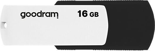 Silicon Power Ultima II-I 8GB USB 2.0 Stick Schwarz