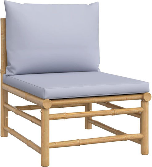 Garten- und Outdoor-Möbelsets Typsatz Wohnzimmer 8 Stücke Kaffee mit Kissen