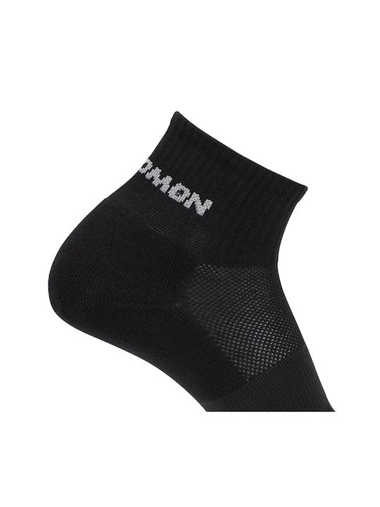 Salomon Evasion Athletic Socks Multicolour 2 Pairs