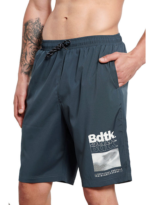 BodyTalk