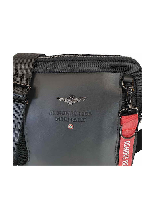 Men's Bag Shoulder / Crossbody Black