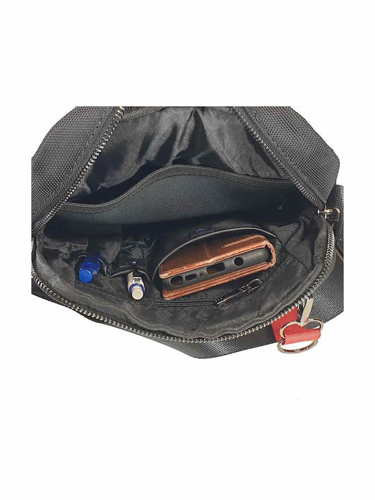 Men's Bag Shoulder / Crossbody Black