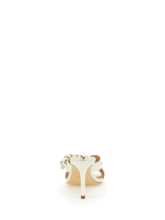 Sandals White