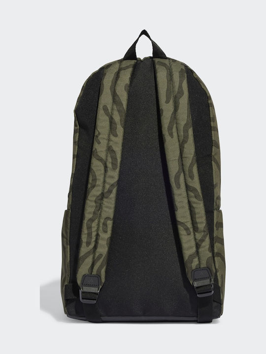 adidas Backpack 21.5lt Χακί