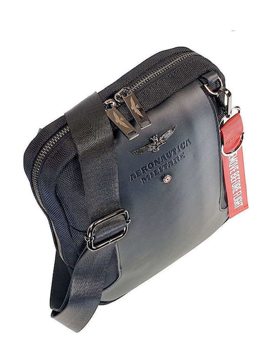 Men's Bag Shoulder / Crossbody Black