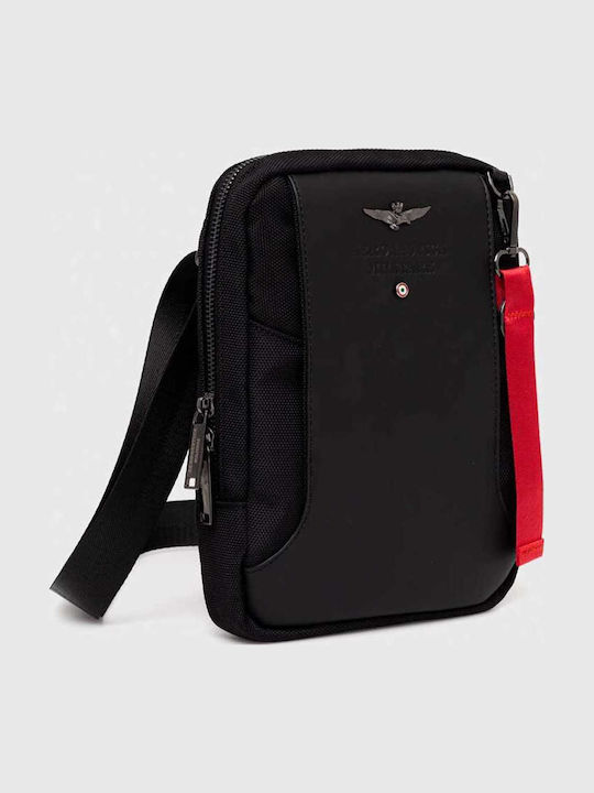 Men's Bag Shoulder / Crossbody Black
