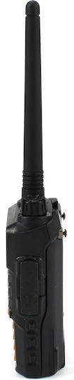 Kanglong KL-570 Wireless Transceiver UHF/VHF 5W with Color Screen