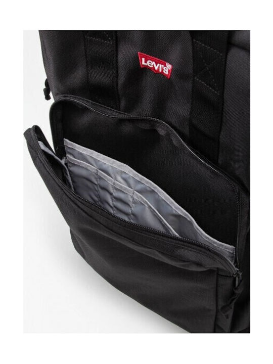 Levi's Backpack Μαύρο