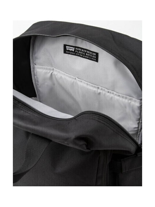Levi's Backpack Μαύρο