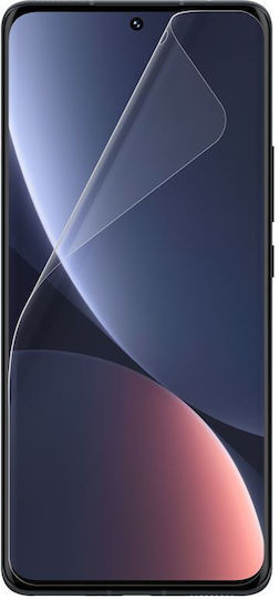 Spigen Neo Flex Защитен екран 2бр (Xiaomi 12 Pro) AFL04364